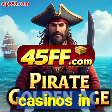casinos in